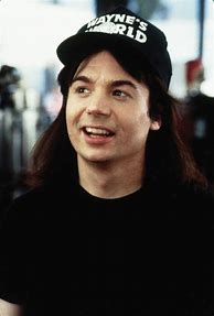 Image result for Mike Myers Actor Young
