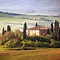 Image result for Tuscany Landscape Oil Paintings