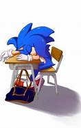 Image result for Sonic Wake Up