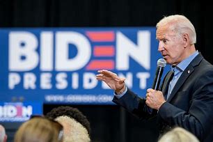 Image result for Joe Biden Campaign in Iowa