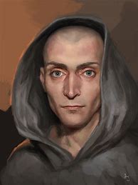 Image result for Young Wizard Portrait