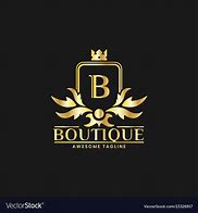 Image result for Boutique Logo Design