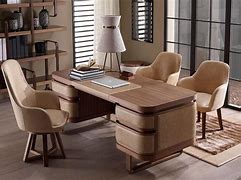 Image result for Luxury Executive Desk