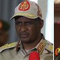 Image result for The Fighting in Sudan