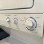 Image result for Frigidaire Washer Dryer Combo Under the Counter
