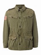 Image result for Military Combat Jacket