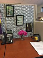 Image result for Small Office Desk Decor