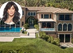 Image result for Cher House