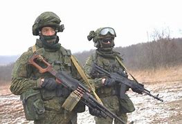 Image result for Russian Army Ratnik Camo