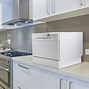 Image result for Countertop Over Dishwasher