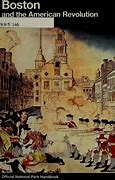 Image result for Boston American Revolution