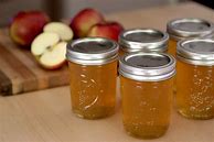 Image result for Sure Jell Apple Jelly Recipe