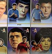 Image result for Star Trek First Crew
