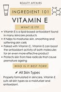 Image result for Vitamin E Cream Benefits