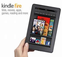 Image result for Kindle Fire Multi-Touch