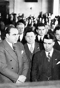 Image result for Al Capone Paper
