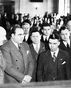 Image result for Al Capone Paper
