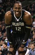Image result for Dwight Howard Orlando
