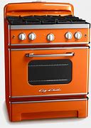 Image result for Retro Style Oven