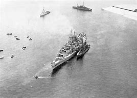 Image result for USS Missouri Tokyo Bay