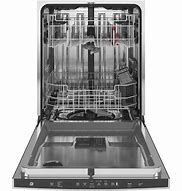 Image result for GE Stainless Steel Dishwasher Cover