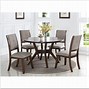 Image result for 5 Piece Round Dining Set