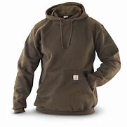 Image result for Carhartt Hoodie Fit