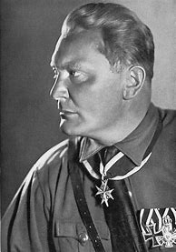 Image result for Hermann Goering World War 1