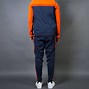 Image result for Adidas Track Suit Blue Orange