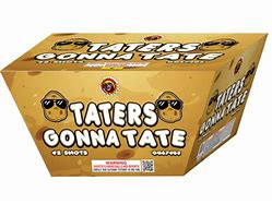 Image result for Taters Dad