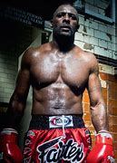 Image result for Idris Elba Boxing