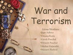 Image result for War On Terrorism 2