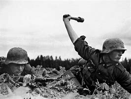 Image result for World War II Fighting