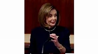 Image result for Pelosi at 50