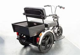 Image result for Tandem Mobility Scooter