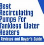 Image result for Propane Gas Tankless Hot Water Heaters