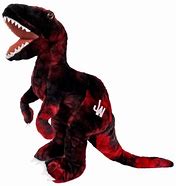Image result for Jurassic World Velociraptor Toys