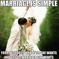 Image result for Funny Marriage Advice for Bride