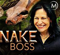 Image result for Snake Boss TV