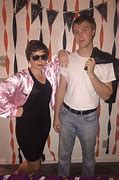 Image result for Rizzo and Kenickie