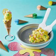 Image result for Krups Ice Cream Maker Inst