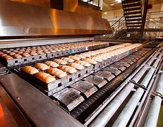 Image result for Industrial Bakery Oven