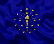 Image result for Indiana State Colors