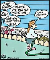 Image result for Funny Gardening Puns