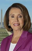 Image result for Former Speaker of the House Nancy Pelosi