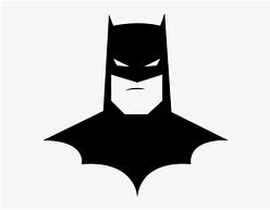 Image result for Batman Black and White Clip Art