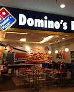 Image result for Domino's Pizza Store