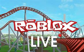 Image result for Roblox Live Stream Now