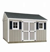 Image result for Lowe's 10X12 Wooden Shed