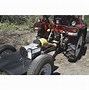 Image result for Northstar PTO Generator - 13,000 Surge Watts, 12,000 Rated Watts, 24 HP Required